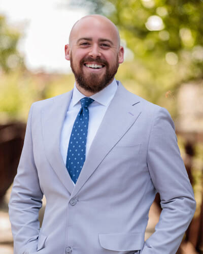 Steven M. Visioli