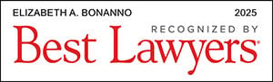 Elizabeth A. Bonanno 2025 Recognized by Best Lawyers